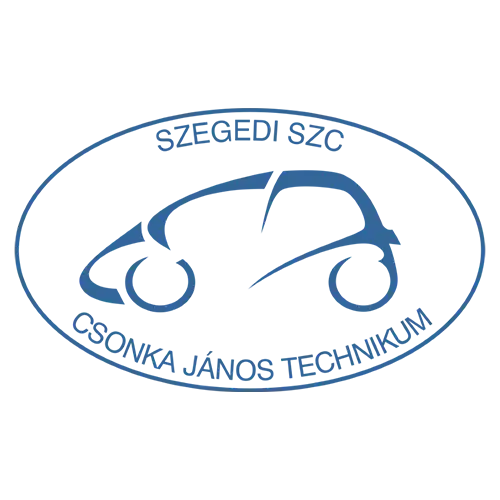 01 csonka janos logo Icon Image