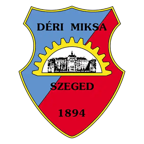 02 deri miksa logo Icon Image