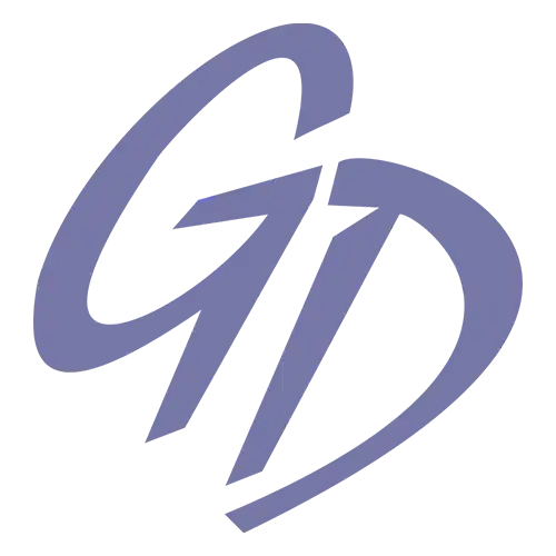 03 gabor denes logo Icon Image