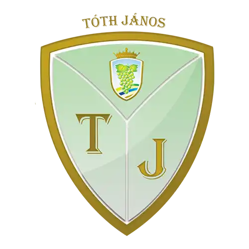 08 toth janos logo Icon Image