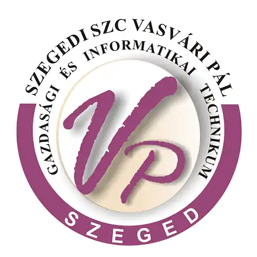 09 vasvari pal logo Icon Image