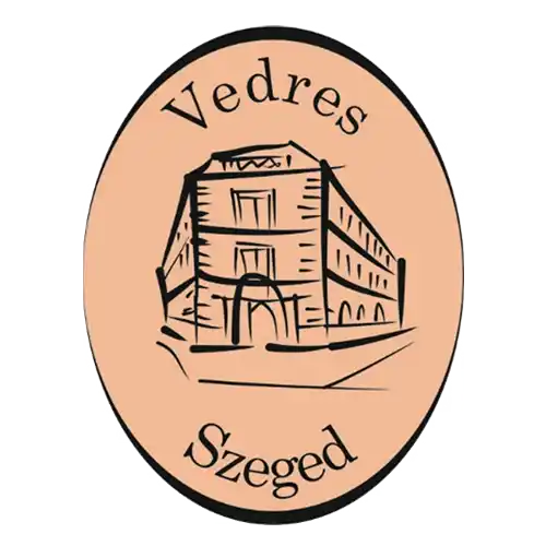 10 vedres istvan logo Icon Image